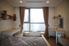 Two bedrooms apartment for rent in Time City, Park hill.